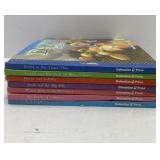 Children's Bible Stories Series: The Birth of a Sa