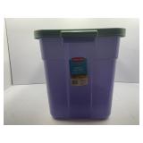 Rubbermaid Roughneck Storage Tote