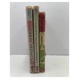 Vintage Children's Readers