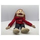 Sunny Puppets Hand Puppet