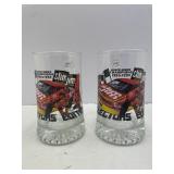 1996 Slim Jim Racing Team Collector's Edition Mugs
