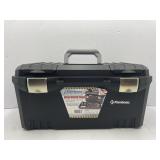 Flambeau 20' Tool Brute Box with Lift Out Tray