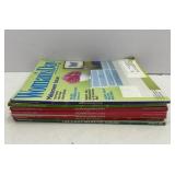 Woman's Day Magazines