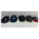 Baseball Style Hats: New York Yankees Coca Cola