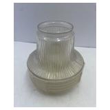 Glass Shade
