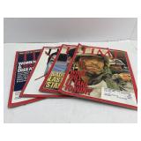 TIME Magazines April 2003