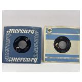 Elvis Presley 45RPM Records: Do the Clam & You'll