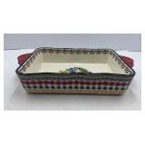 The Pioneer Woman Casserole Dish 11.5x8 inches