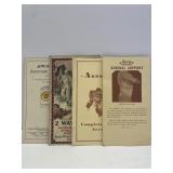 Ephemera: Acme Arsenate of Lead Acme 2 Way