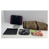 Miscellaneous Lot of Bags: Thirty-One, Garment