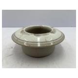 Studio Art Pottery Ikebana Vase