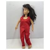 Mattel Hot Looks Stacey Posable Doll