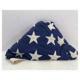 50 Star American Flag