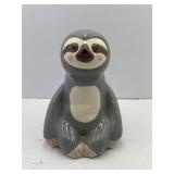 Sloth Bank