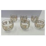 Culver 'Chantilly' Roly-Poly Glasses
