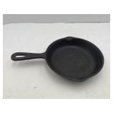 Cast Iron Skillet 6.5 inch