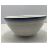 Pfaltzgraffe Large Blue and White Serving Bowl
