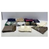 Women's Scarves and Collars