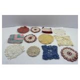 Doilies