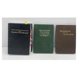 Spanish Religious Books