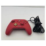 Red Power A Wired XBOX Controller Series X/S