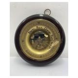 Aneroid Barometer