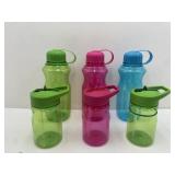 Water Bottles