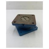 Non Locking Turn Table