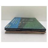 Vinyl LP Record Albums: Still More Haydn Surprise