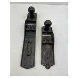 Bailey Hand Planes No. 4&5