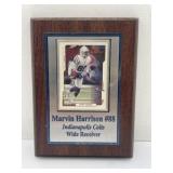 Marvin Harrison #88 Indianapolis Colts Wide