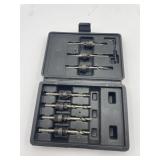 Tapered Countersink Drill Bit Set