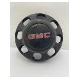GMC Black Center Hub Cap