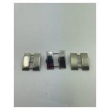 Shoulder Form Lieutenant Bars