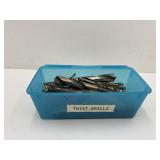 Twist Drill Bits