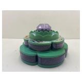 Disney Fairies Musical Jewelry Box