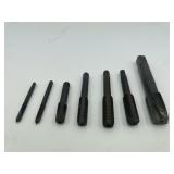 Thread Cutting Taps