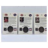 Cincinnati Reds Commemorative Coins