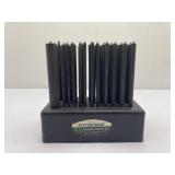 Pittsburgh 28-piece Transfer Punch Set