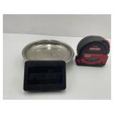 Craftsman 30 ft Locking Tape, Speedout Damaged