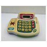 Toy Cash Register Battery-Operated