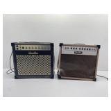 WowWee Paper Jamz Amplifiers from 2009