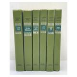 Louisa May Alcott Book Set Little Women Little Men