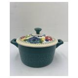 The Pioneer Woman Mini Casserole Dish with Lid