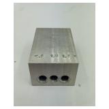 Hole Size Gauge Block
