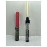 Lite Sabers Battery-Operated