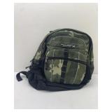 PLC All-Season Tech System Camo Backpack