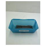 Spade Drill Bits