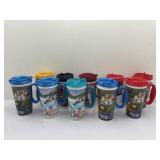 Walt Disney World Resort Cups