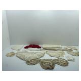 Doilies